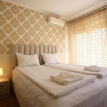 Villa Livia Boutique Apartments Ravda Exteriör bild