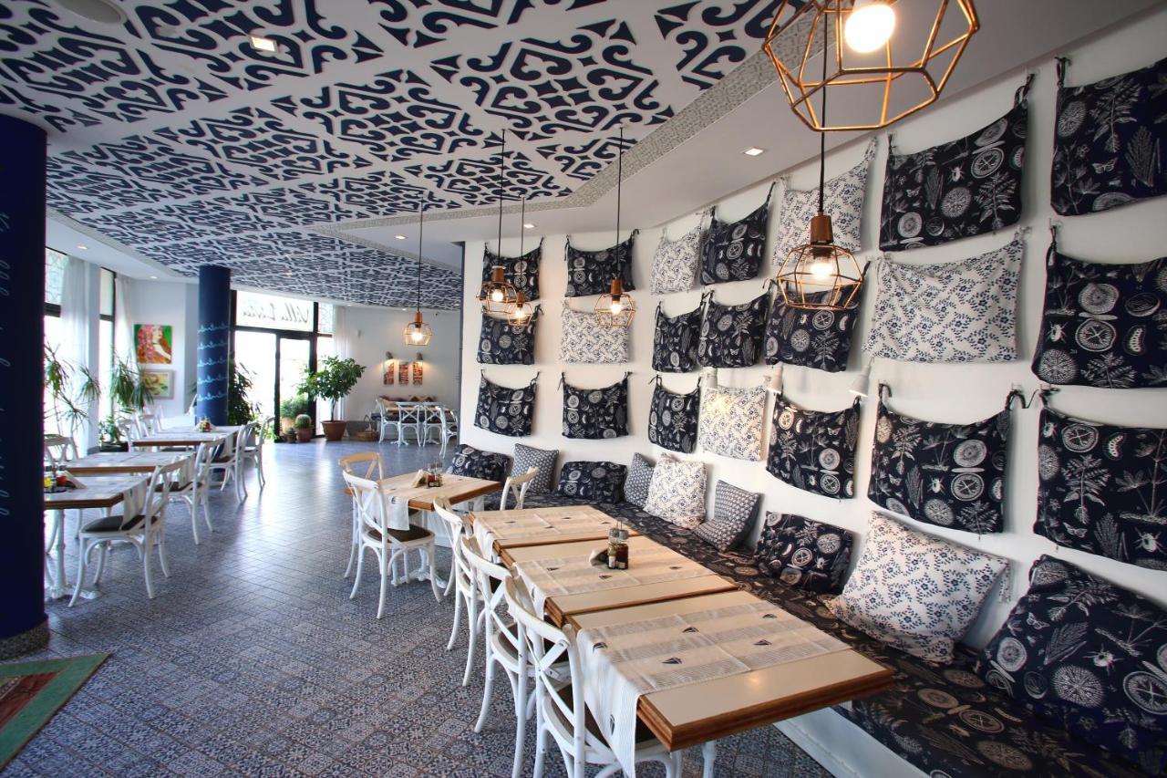 Villa Livia Boutique Apartments Ravda Exteriör bild