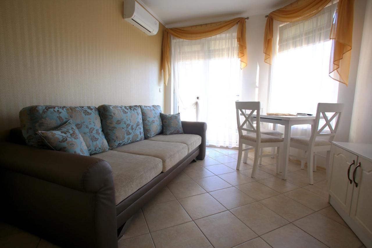 Villa Livia Boutique Apartments Ravda Exteriör bild