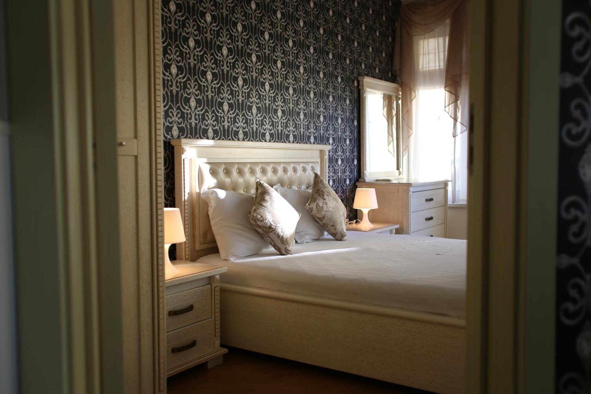 Villa Livia Boutique Apartments Ravda Exteriör bild