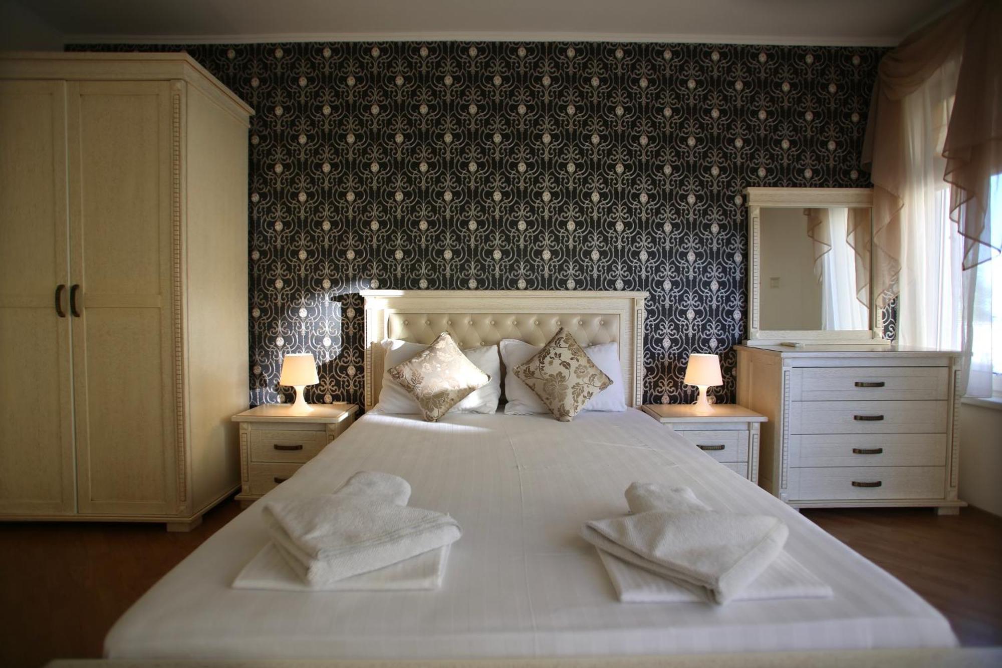 Villa Livia Boutique Apartments Ravda Exteriör bild