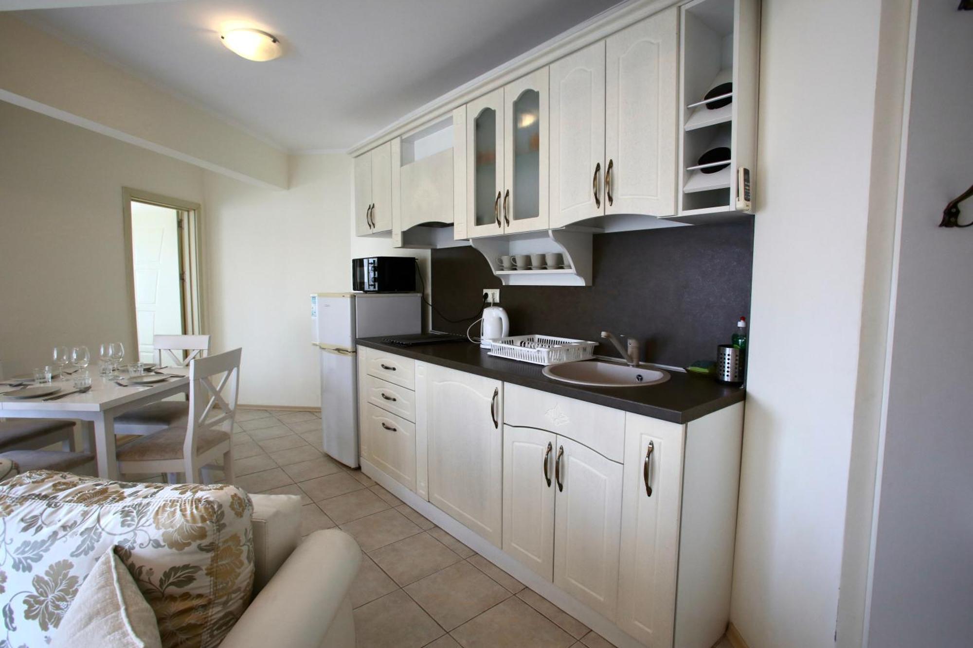 Villa Livia Boutique Apartments Ravda Exteriör bild