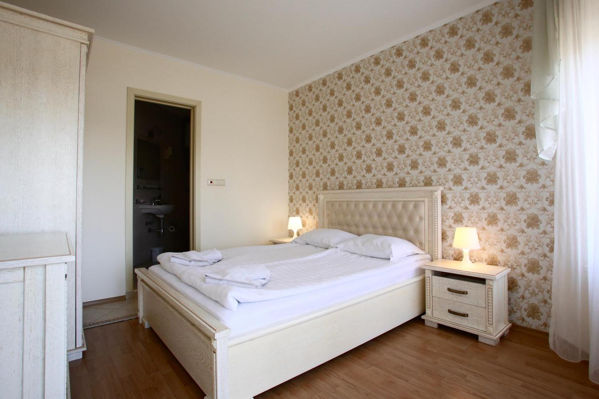Villa Livia Boutique Apartments Ravda Exteriör bild