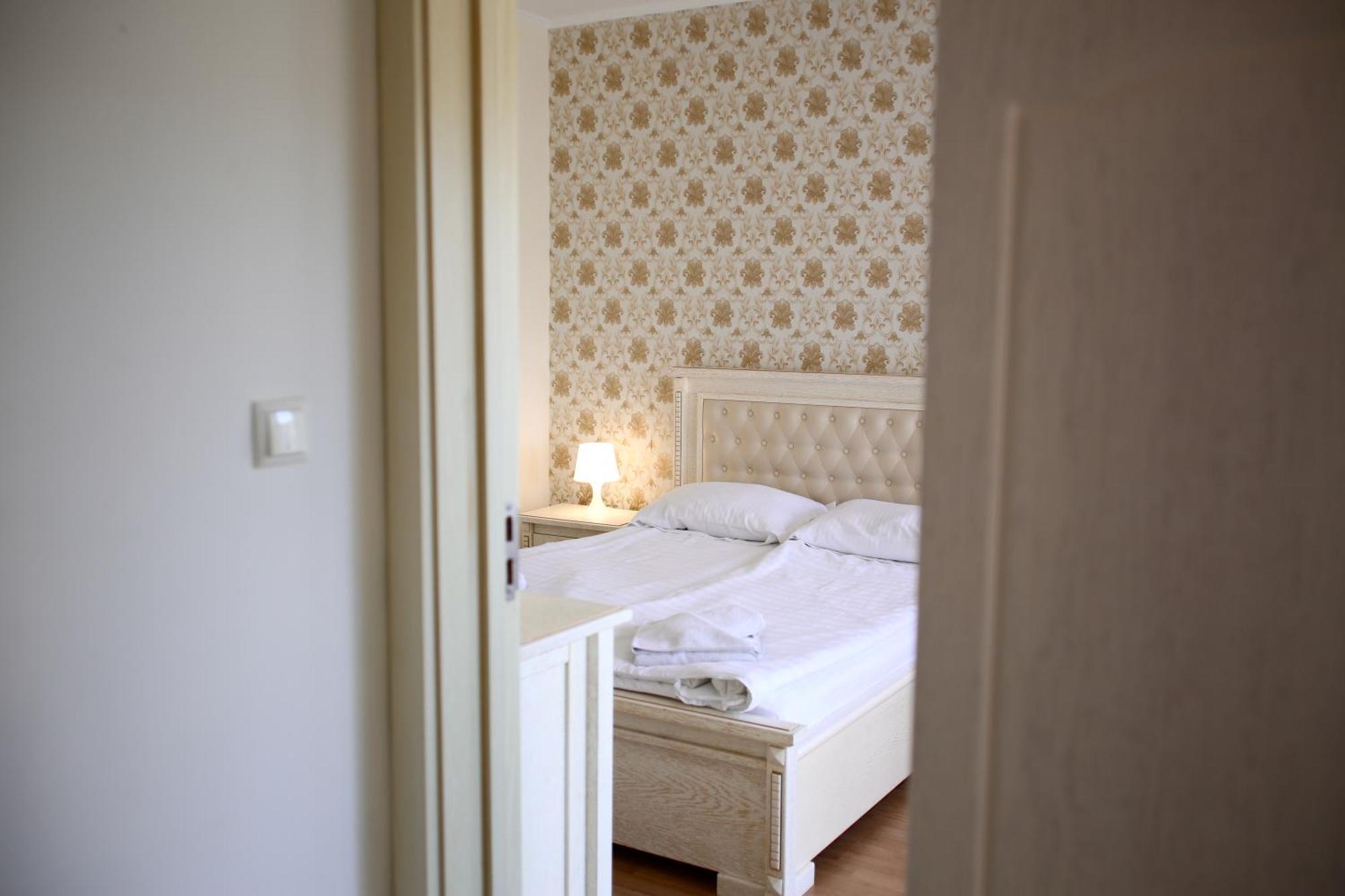 Villa Livia Boutique Apartments Ravda Exteriör bild