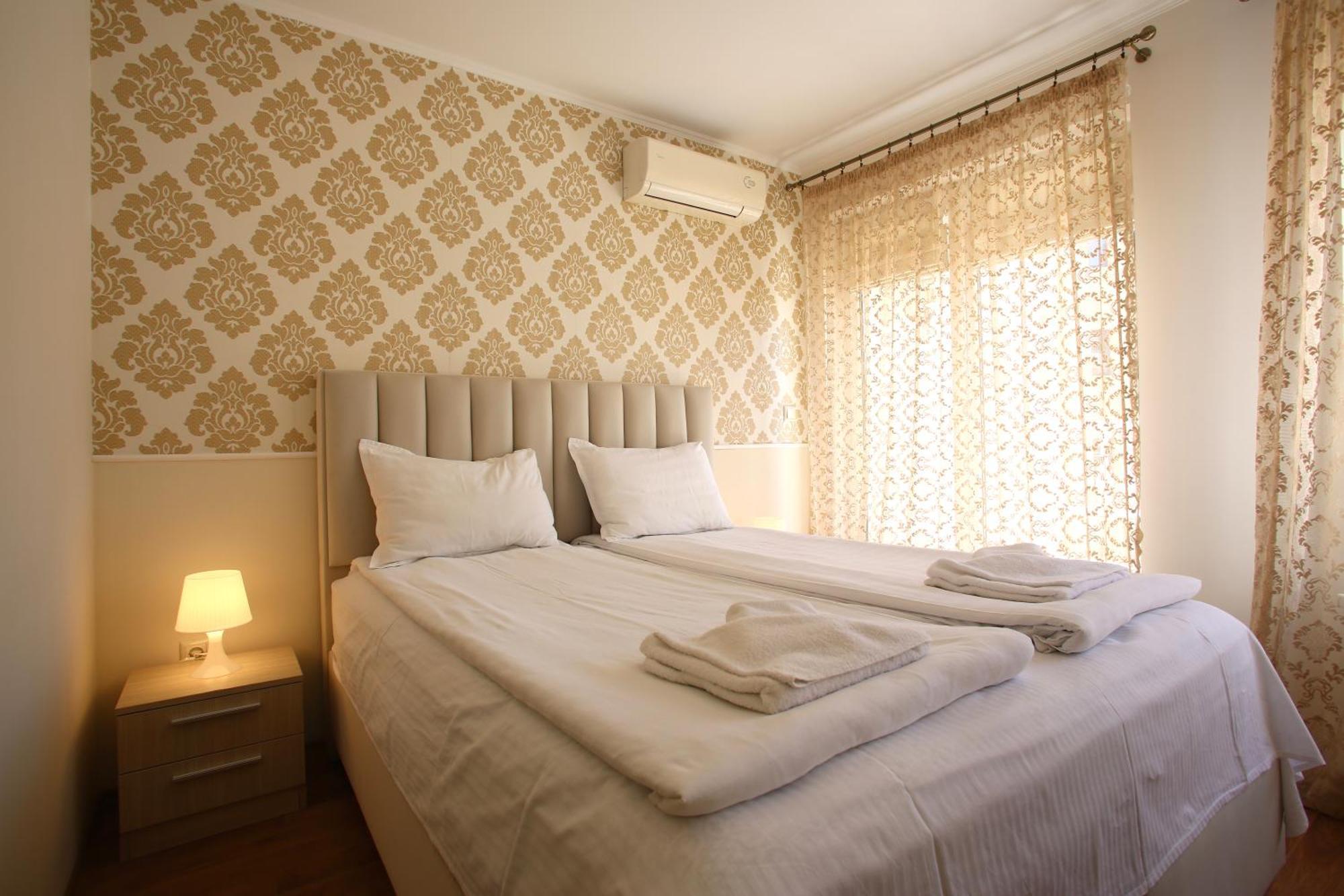 Villa Livia Boutique Apartments Ravda Exteriör bild