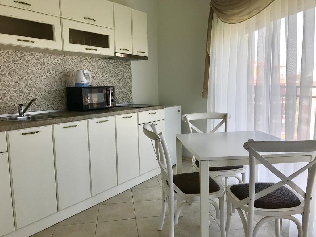Villa Livia Boutique Apartments Ravda Exteriör bild