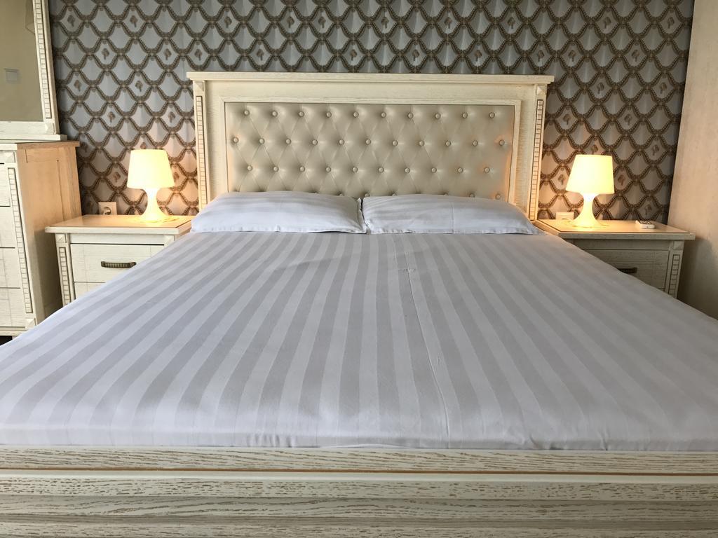 Villa Livia Boutique Apartments Ravda Exteriör bild