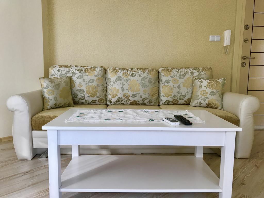 Villa Livia Boutique Apartments Ravda Exteriör bild