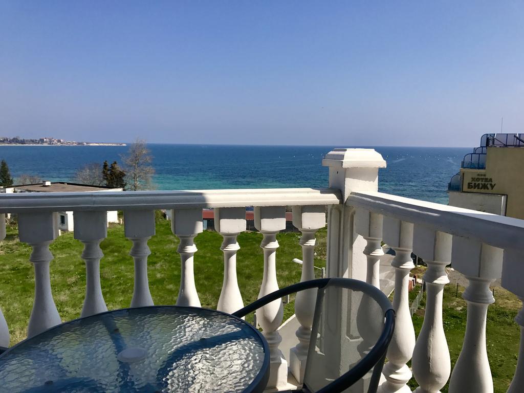 Villa Livia Boutique Apartments Ravda Exteriör bild