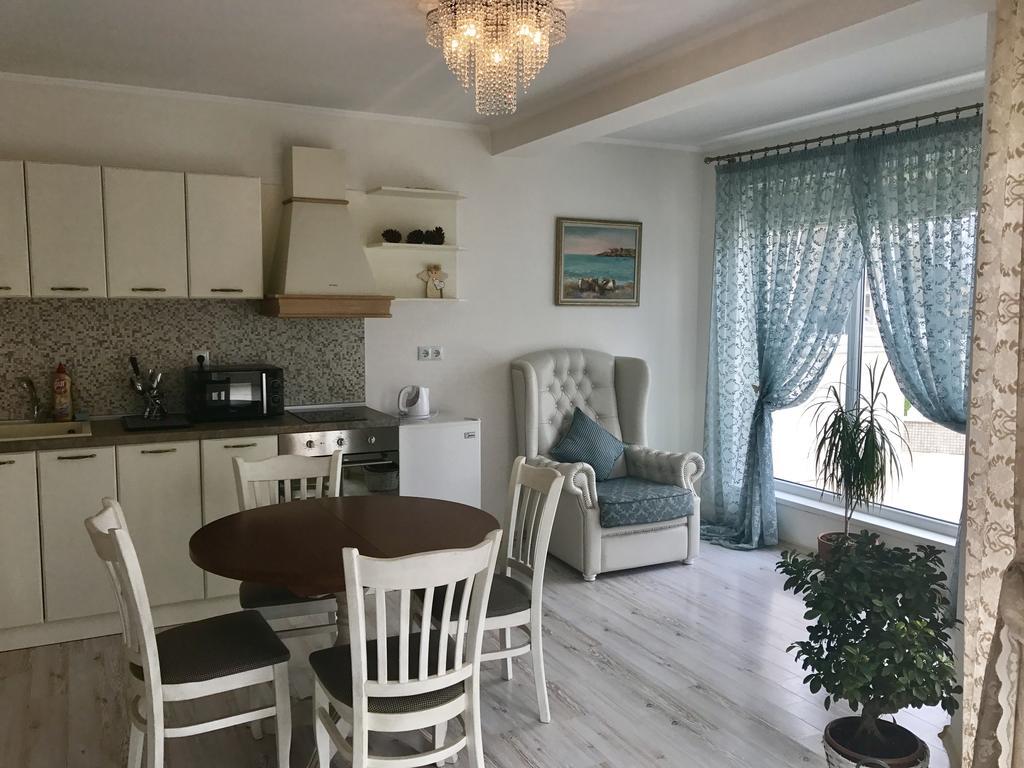 Villa Livia Boutique Apartments Ravda Exteriör bild